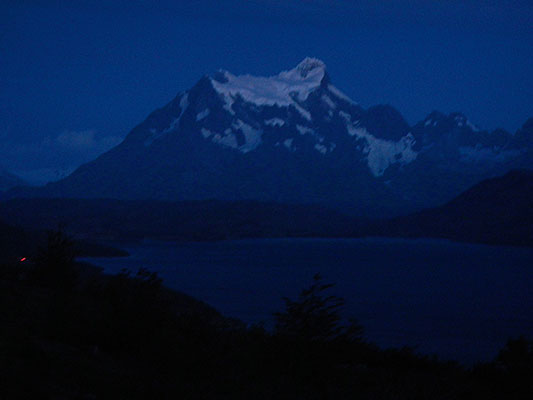 picture of Patagonia Expedition Race