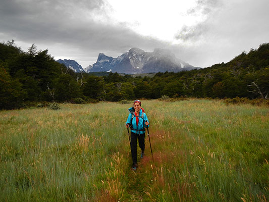 picture of Patagonia Expedition Race