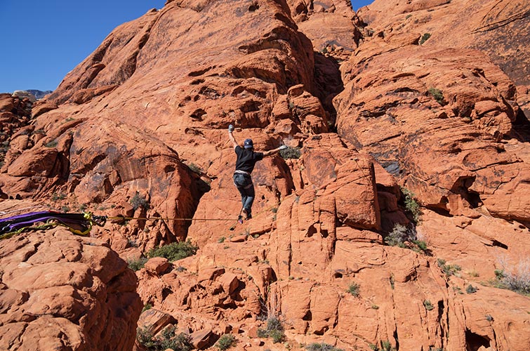 picture of Red Rock Rendezvous