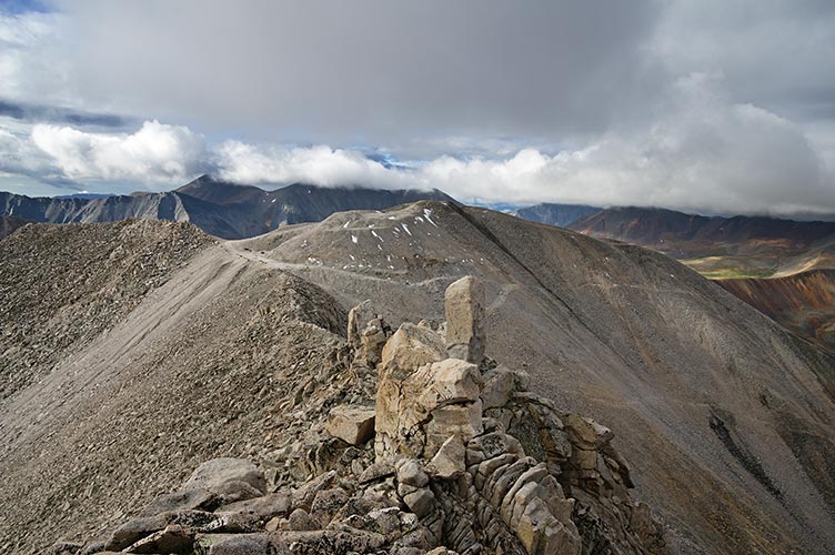 picture of 14er