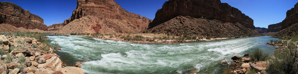 picture of Marble Canyon