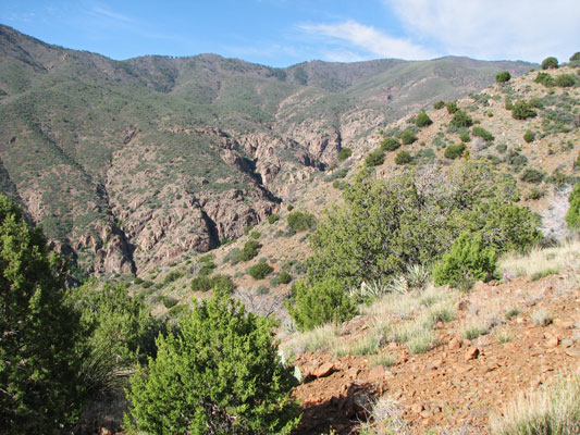 picture of Black Canyon