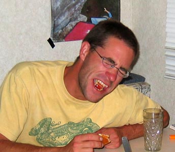 picture of Blake