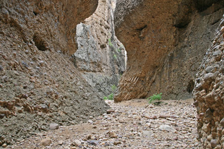 picture of Box Canyon