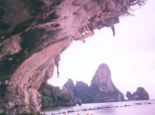 Pic of me on Cafe Andaman (7b)