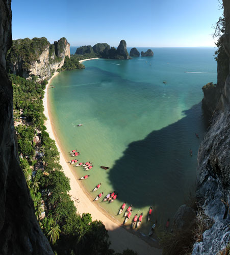 picture of thailand