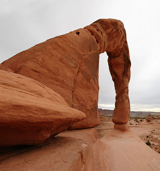 picture of Delicate Arch