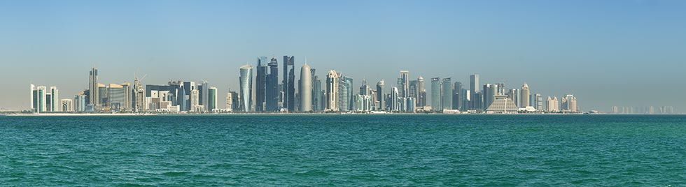 picture of Doha