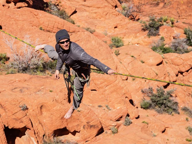 picture of Red Rock Rendezvous