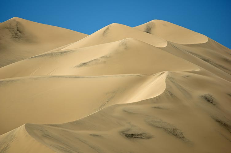 picture of Death Valley