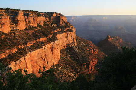 picture of Canyon