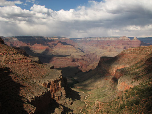 picture of grand canyon