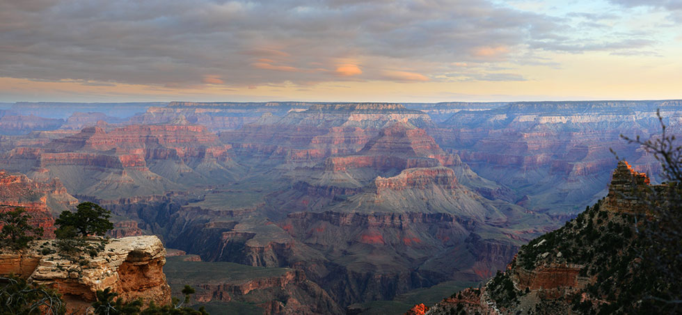 picture of grand canyon
