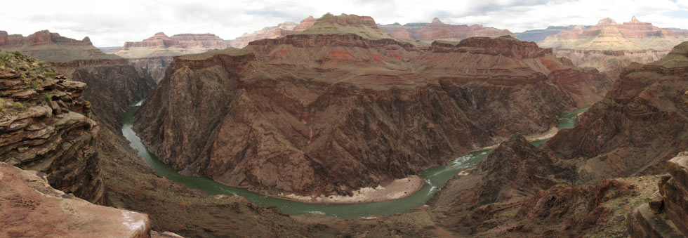 picture of The Grand Canyon