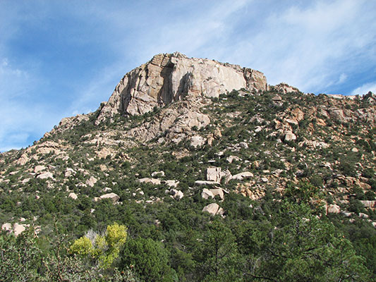 picture of Granite Mtn