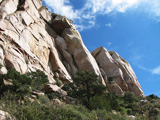 picture of Granite Mtn