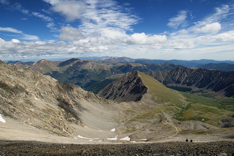 picture of 14er