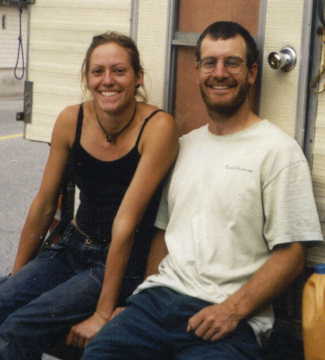 picture of Tom Jen