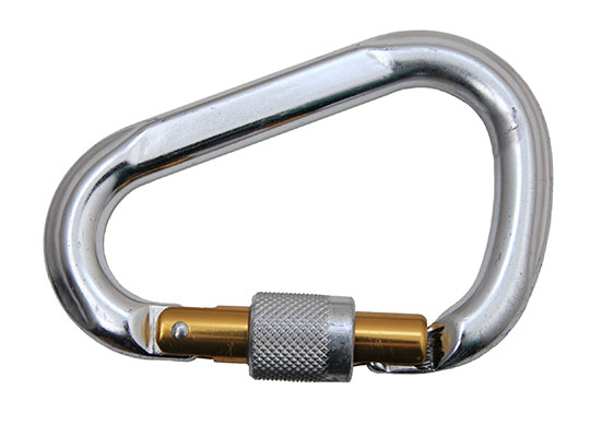 picture of carabiner
