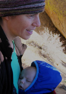 picture of Lisa et cassius