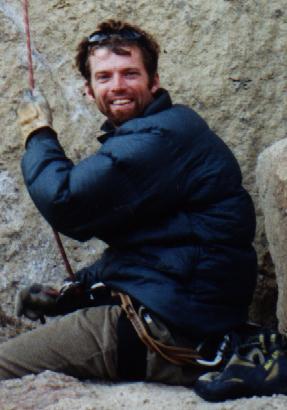 picture of Matt