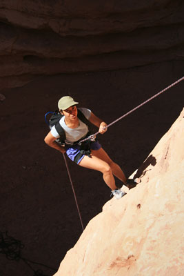 picture of rappel