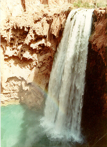 picture of falls