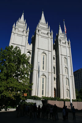 picture of Temple