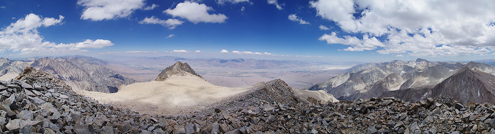 picture of Sierras