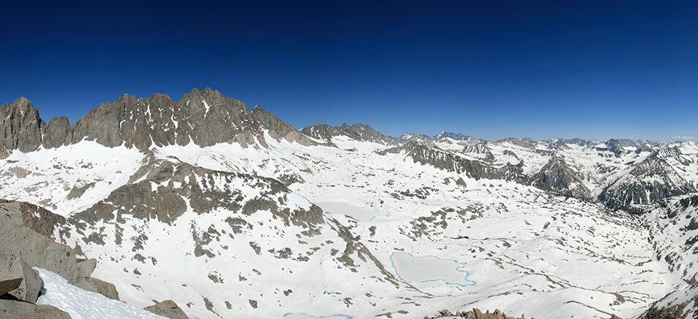 picture of Palisade Basin
