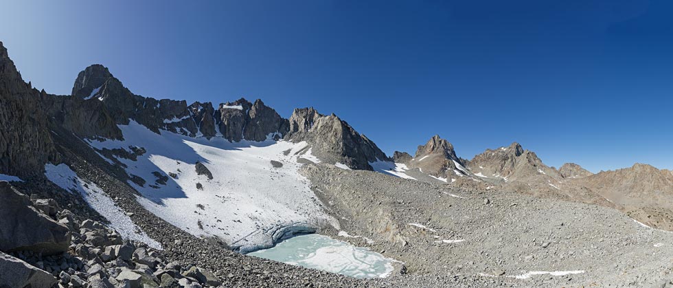 picture of glacier