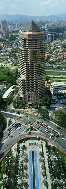 picture of KL