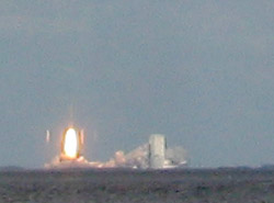picture of launch 