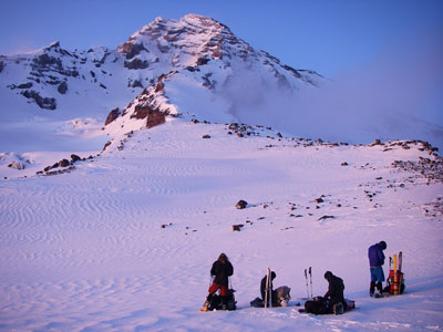 picture of Rainier