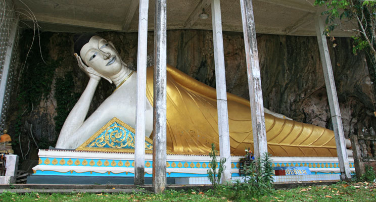 picture of Buddha
