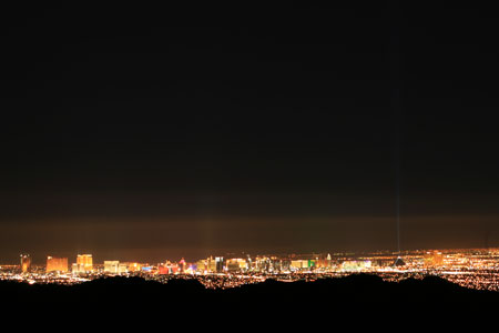 picture of Las Vegas