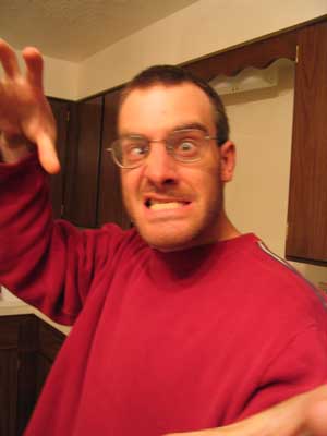 picture of demented Tom