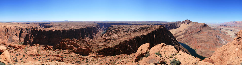 picture of Glen Canyon