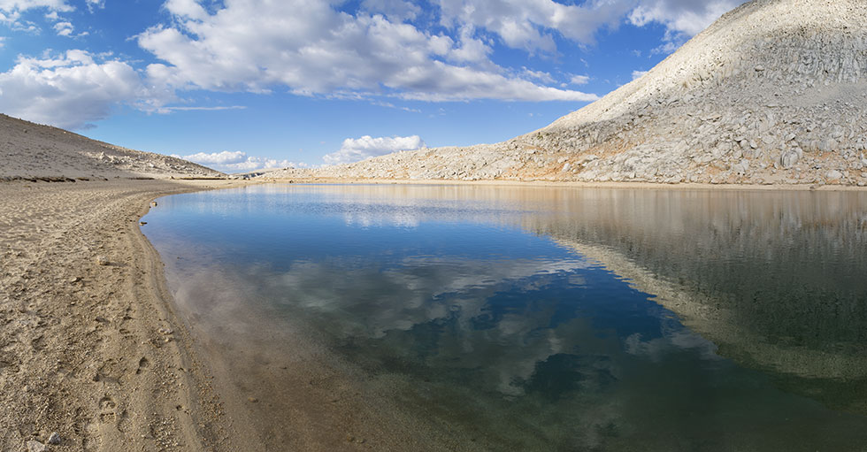 picture of summit lake