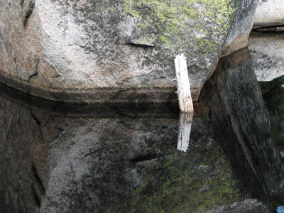 picture of rock