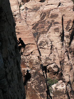 picture of climb