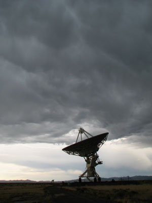 picture of VLA