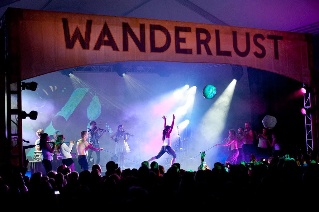 picture of Wanderlust