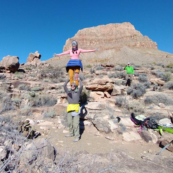 picture of grand canyon