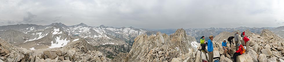 picture of sierra