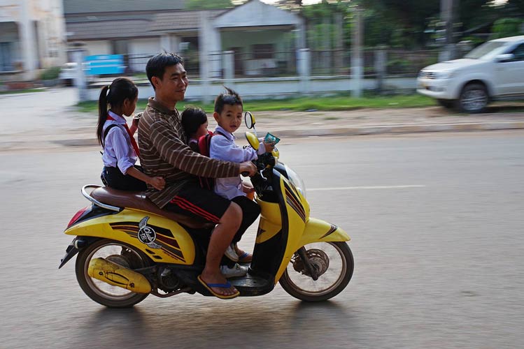 picture of Laos