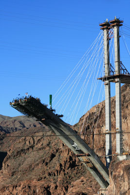 picture of bridge