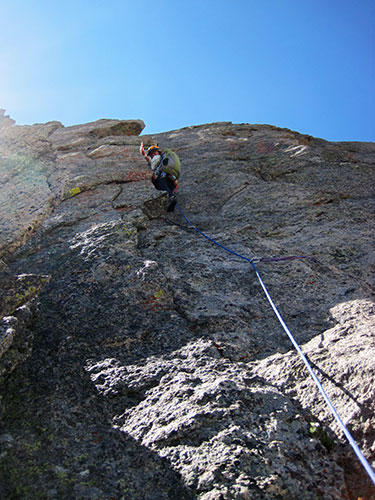 picture of wind river range
