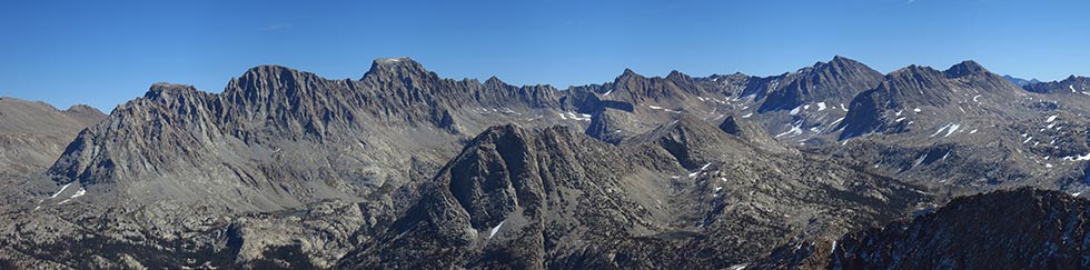 picture of Evolution Traverse