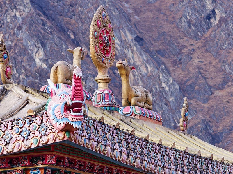 picture of Nepal